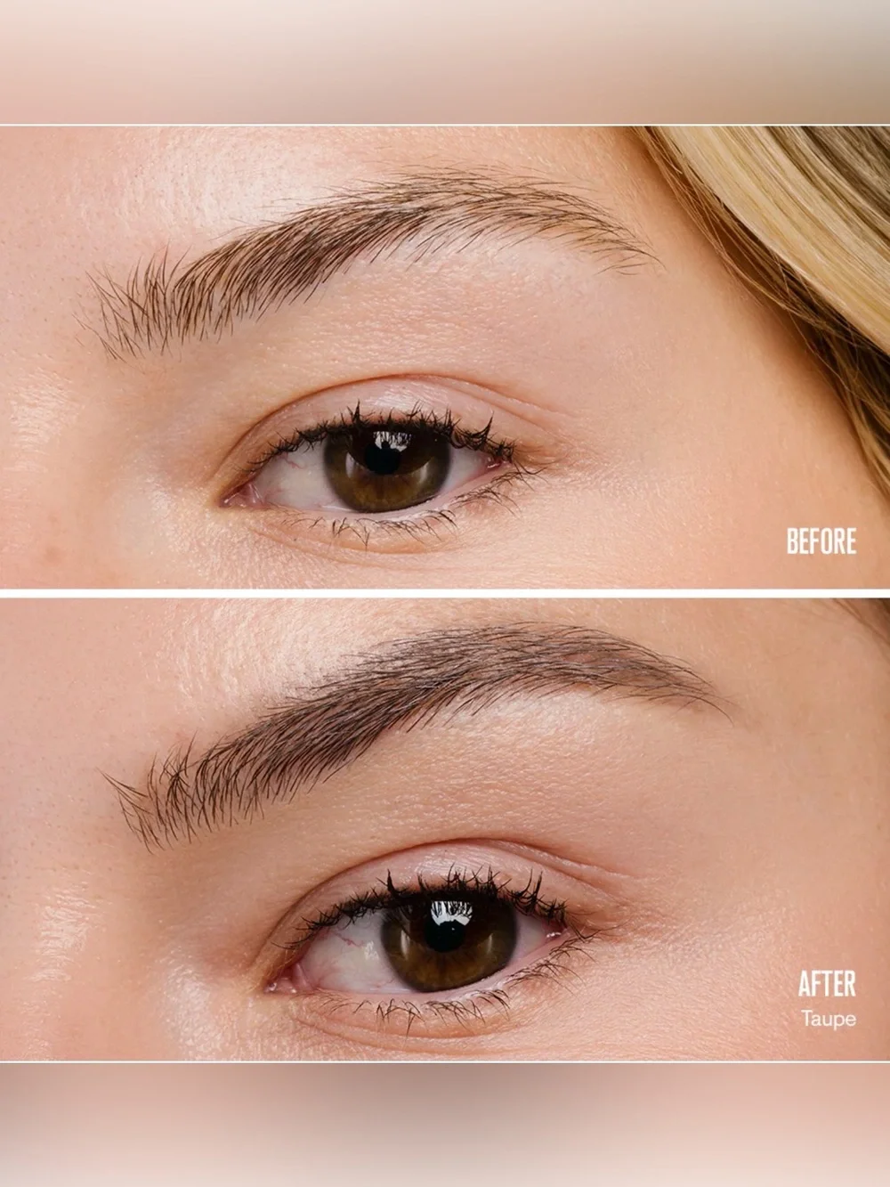 Jeffree Star Taupe Brow Designer Eyebrow Pencil- ash taupe, precision, vegan - Picture 2 of 10